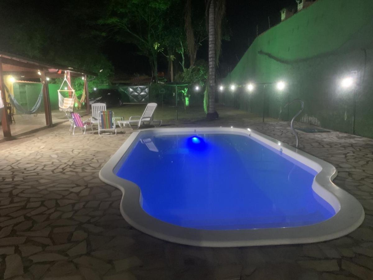 הוילה איטאטיאיה Casa De Campo Em Penedo - Rj מראה חיצוני תמונה