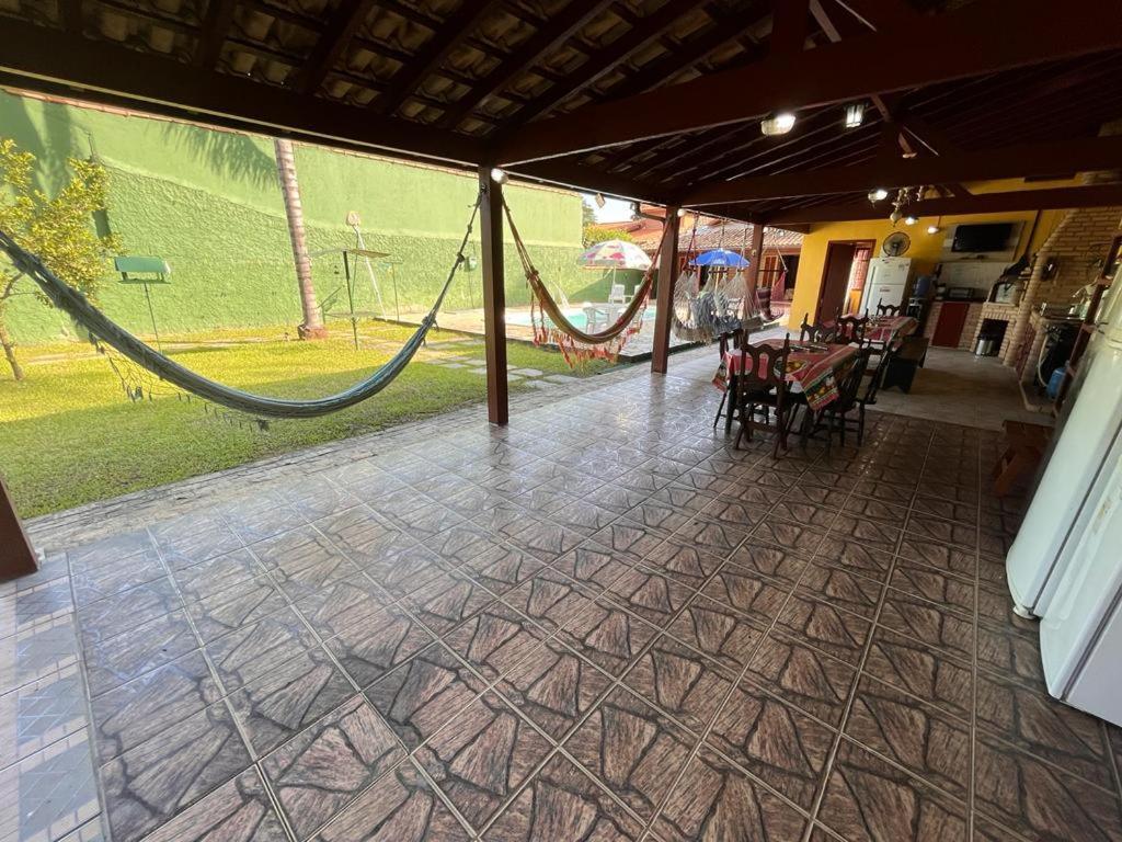 הוילה איטאטיאיה Casa De Campo Em Penedo - Rj מראה חיצוני תמונה