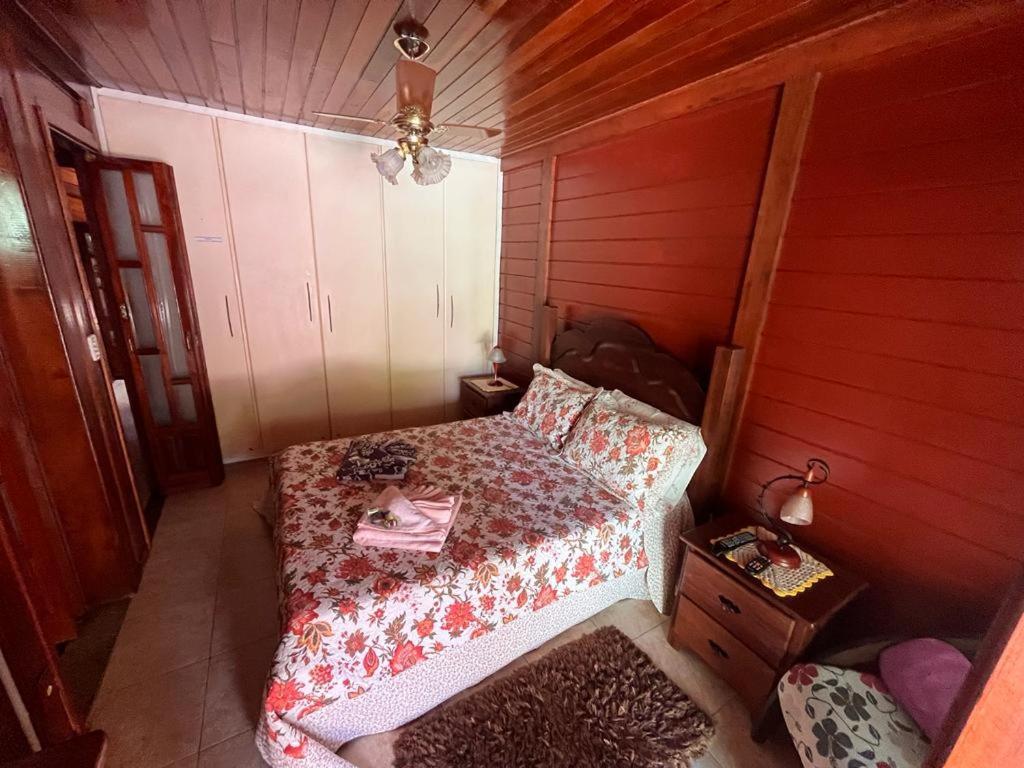 הוילה איטאטיאיה Casa De Campo Em Penedo - Rj מראה חיצוני תמונה