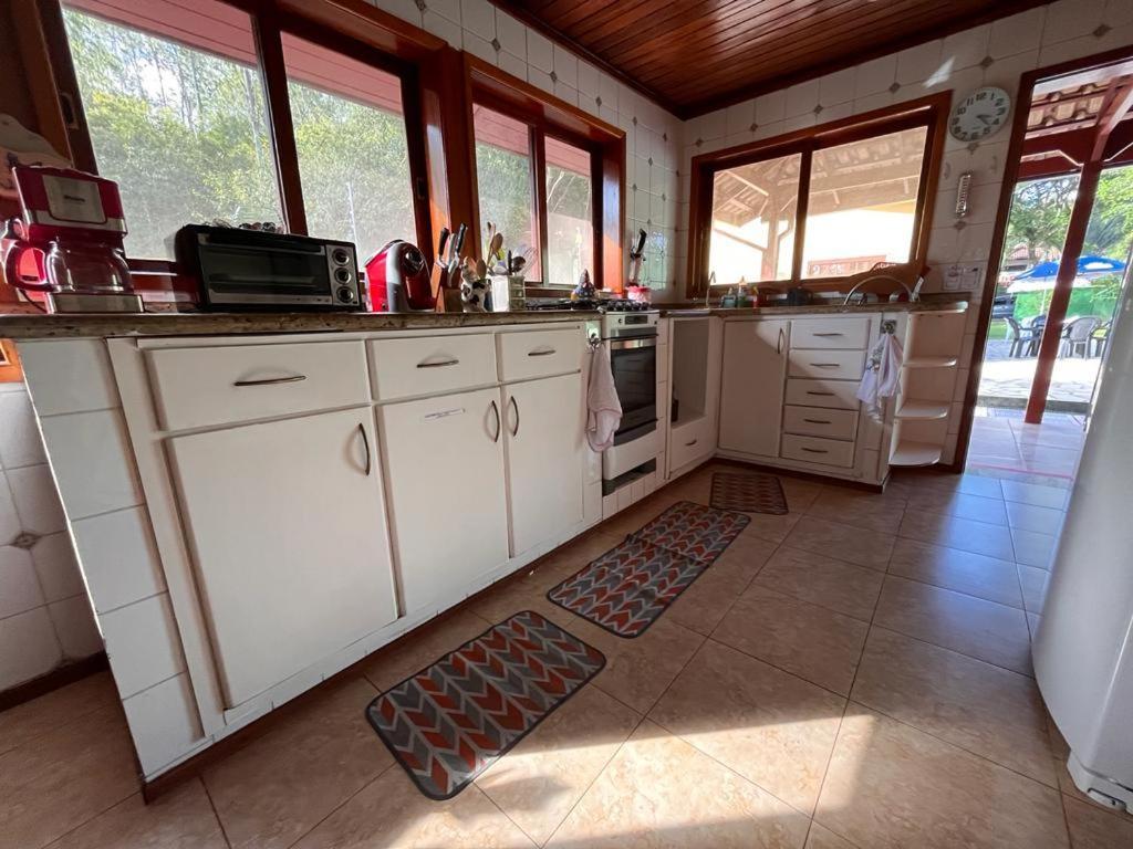 הוילה איטאטיאיה Casa De Campo Em Penedo - Rj מראה חיצוני תמונה