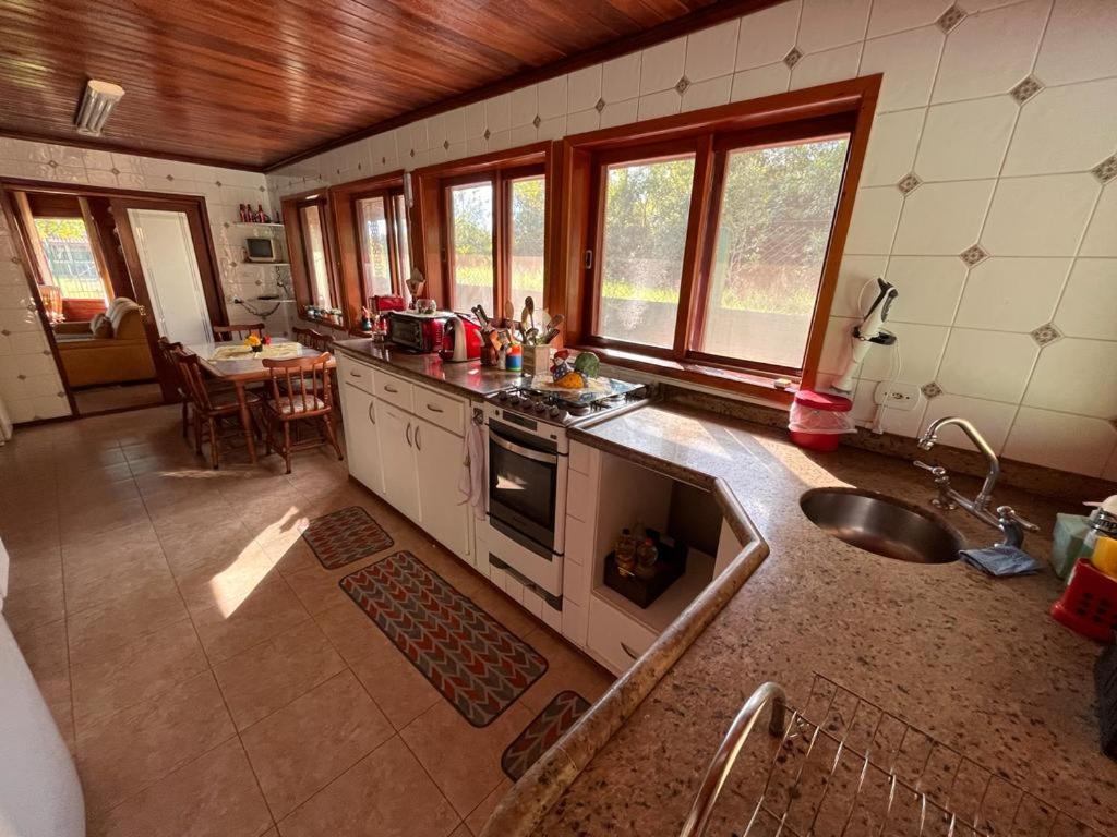 הוילה איטאטיאיה Casa De Campo Em Penedo - Rj מראה חיצוני תמונה
