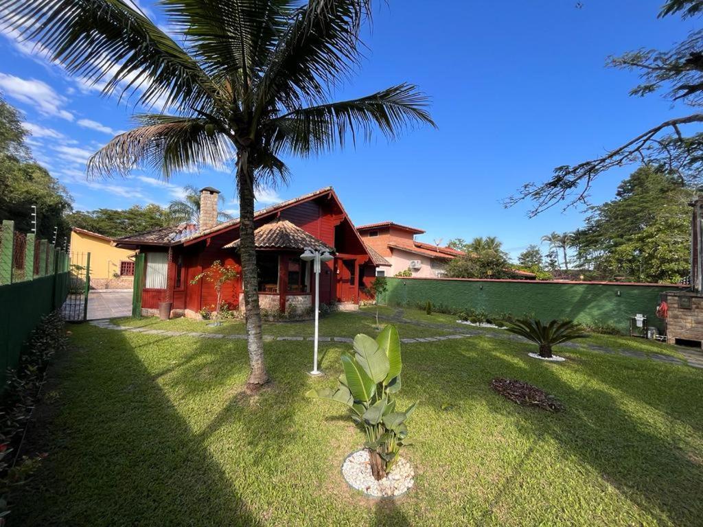 הוילה איטאטיאיה Casa De Campo Em Penedo - Rj מראה חיצוני תמונה