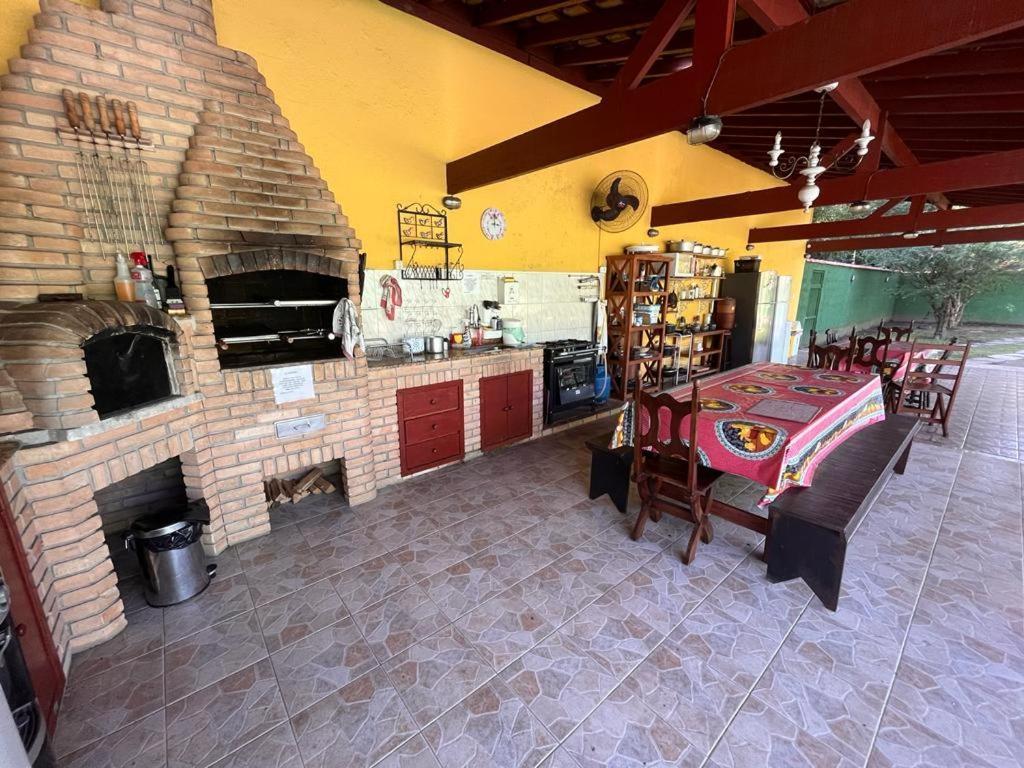 הוילה איטאטיאיה Casa De Campo Em Penedo - Rj מראה חיצוני תמונה