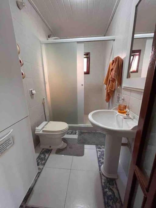 הוילה איטאטיאיה Casa De Campo Em Penedo - Rj מראה חיצוני תמונה